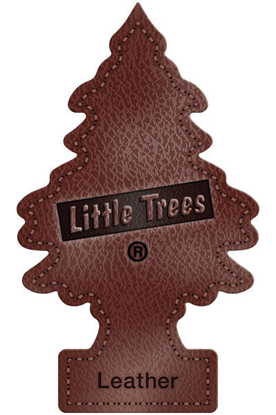 Little Trees Leather