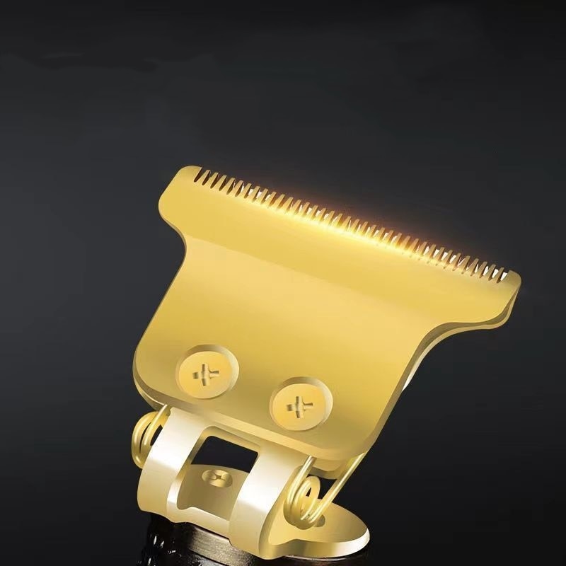 Máquina de Cortar Cabelo Profissional - Hair Trimmer