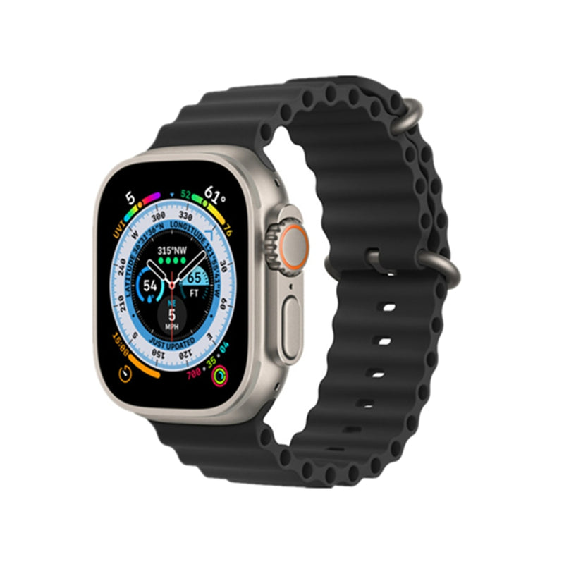 SmartWatch Series 8 Ultra + 2 Pulseiras de Brinde