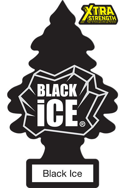 Xtra Strenght Black ice