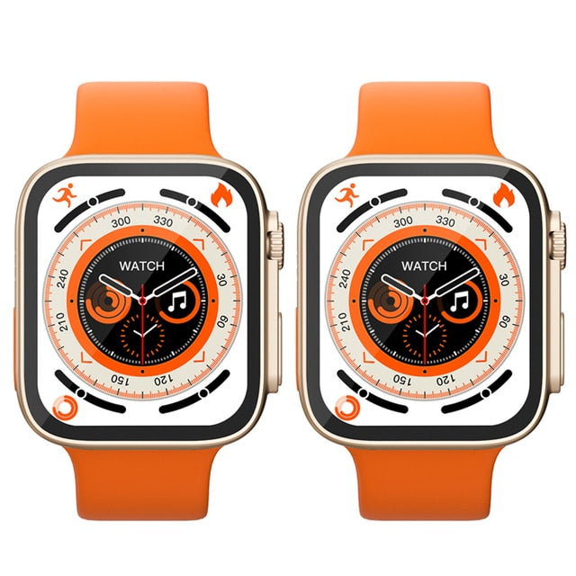 Smartwatch - Serie 9 Ultra + COMPRE 1 LEVE 2